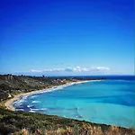 Holiday home Panoramic Sea View Wooden Cottage Ratzakli, Kefalonia *