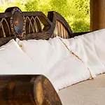 Panoramic Sea View Wooden Cottage Ratzakli, Kefalonia Holiday home Ratzaklion