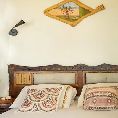 Artsy Wooden Feriehus Ratzaklíon