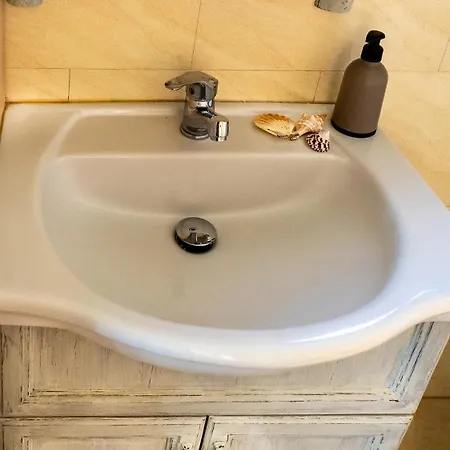 Feriehus Artsy Wooden