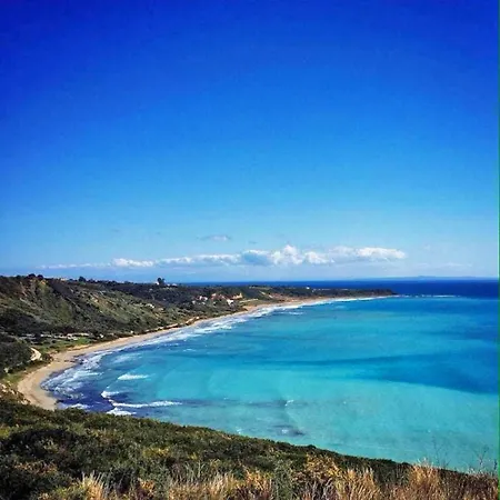 Feriehus Artsy Wooden *