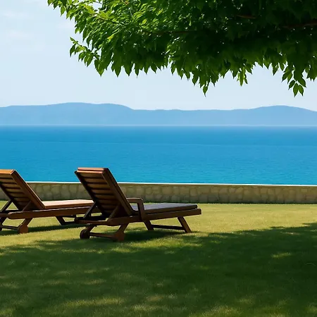 Holiday home Artsy Wooden